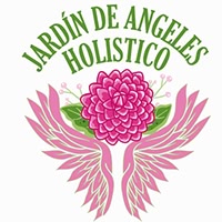 Jardin de Angeles - Sanacion con Angeles