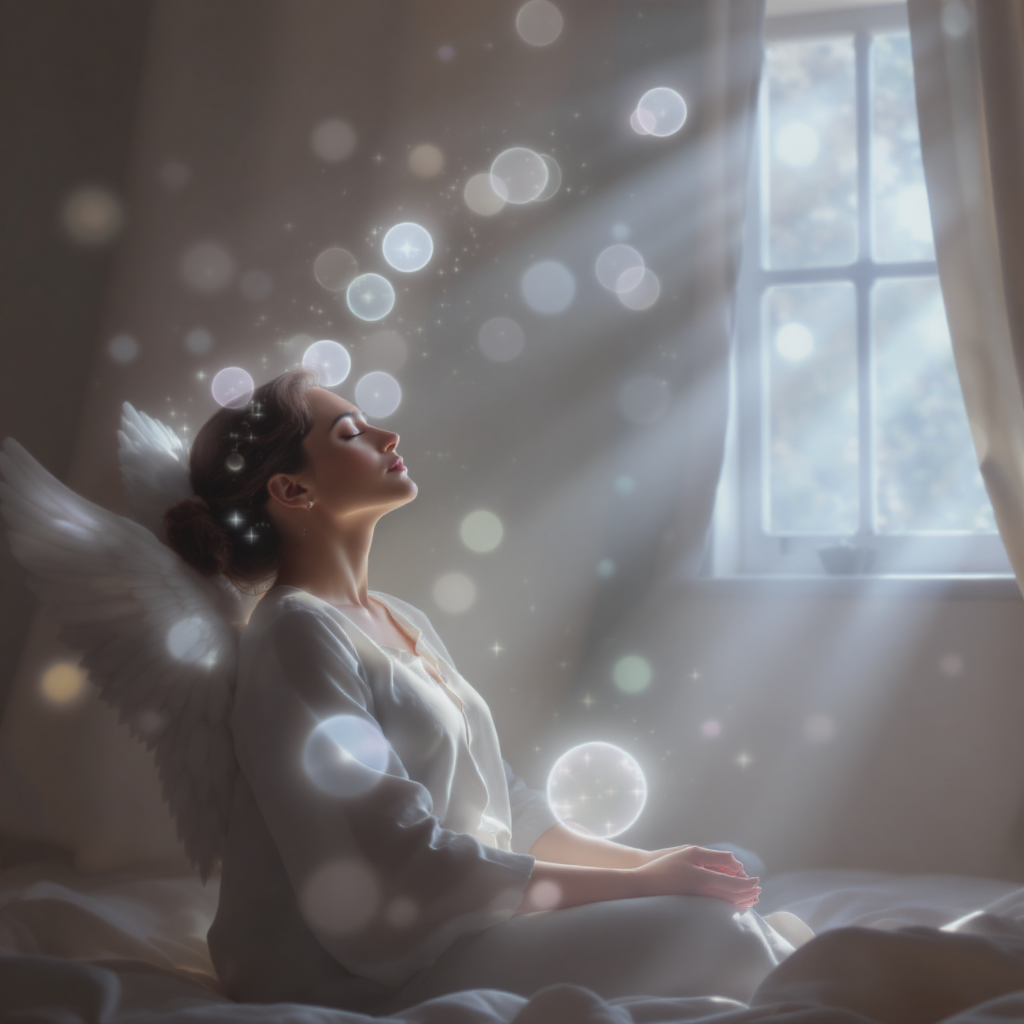 Experiencia registros Akashicos